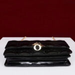 Christian Dior My Dior Top Handle bag